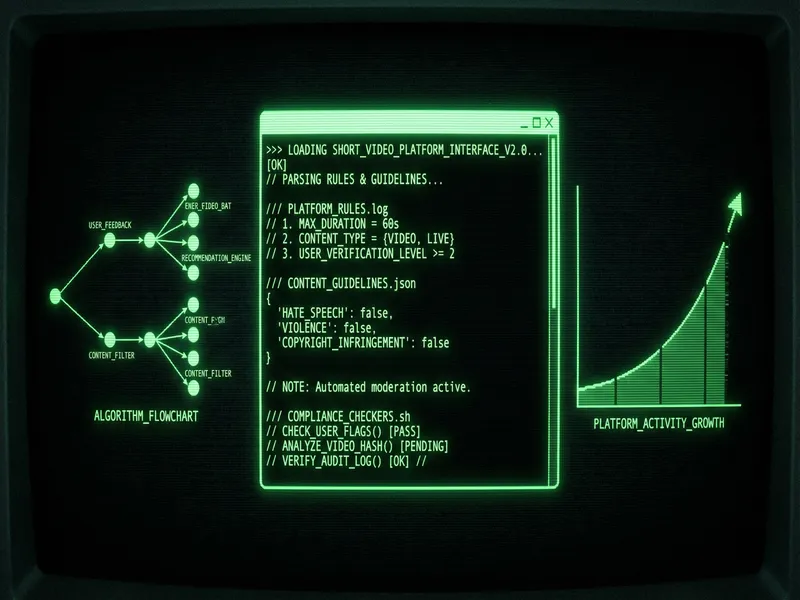 51短视频平台 91看片 规则分析终端