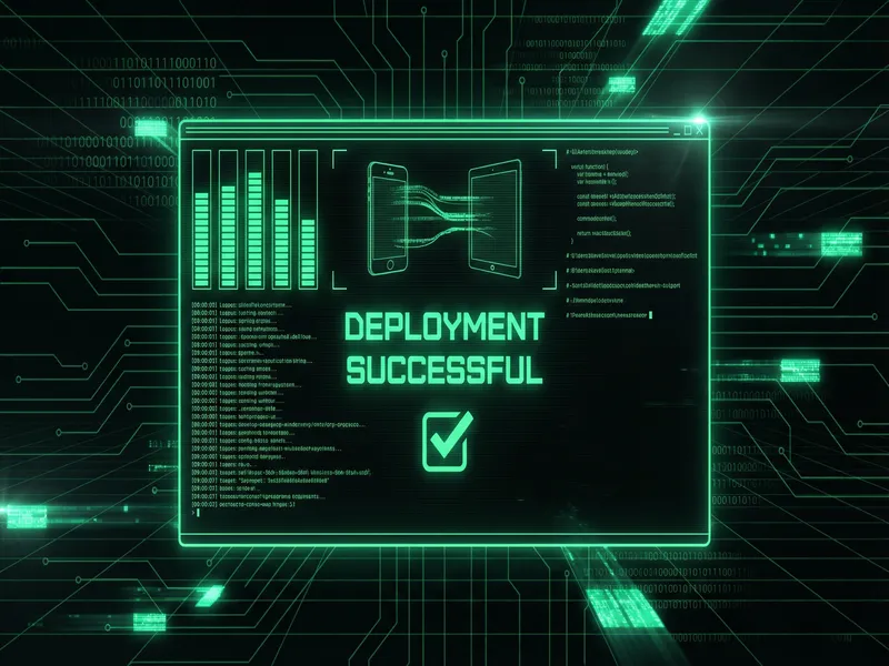 算法解码器APP 91看片 部署终端