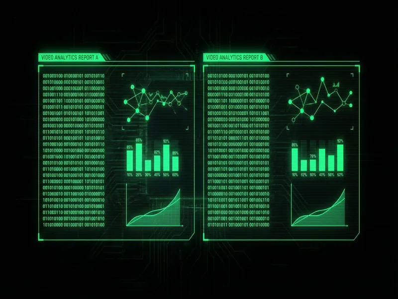 91看片 案例拆解 - 对比分析报告