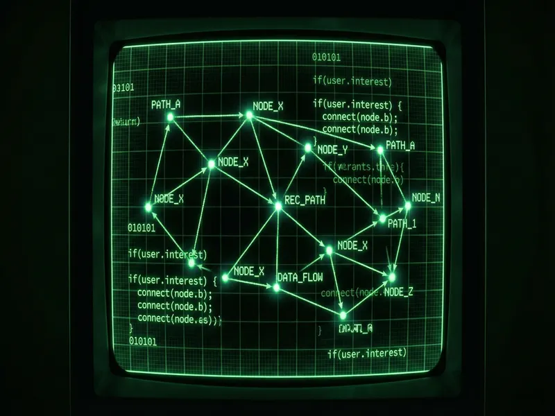 91看片 案例研究 - 算法推荐网络