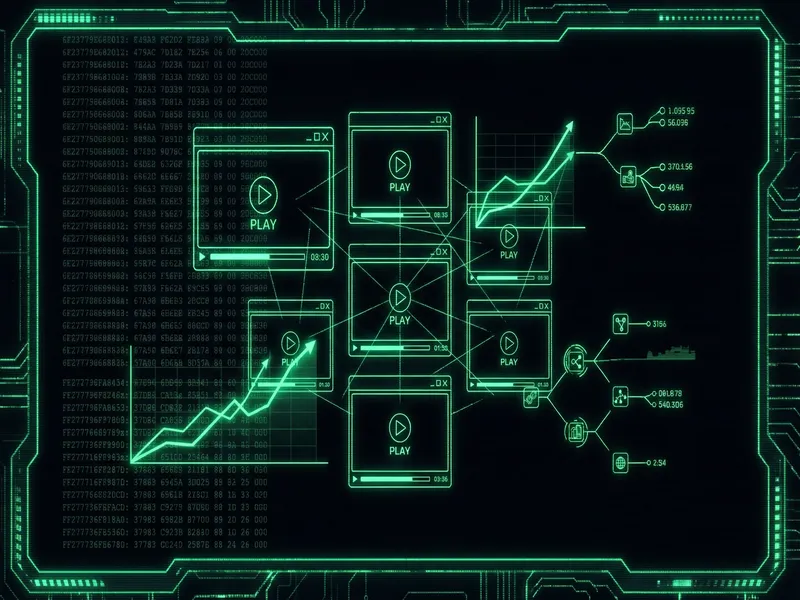 推特视频 91看片 传播网络分析